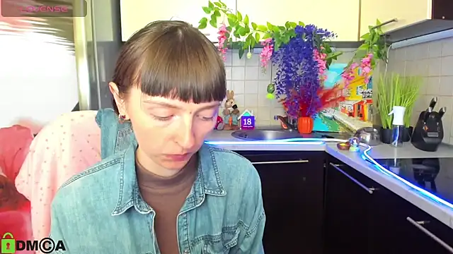 Chat +18 de TayanaJons ao vivo