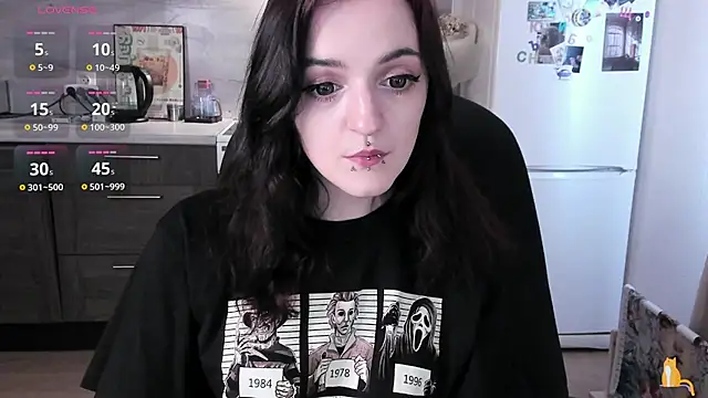 linaa__tyaan Obrolan Langsung XXX