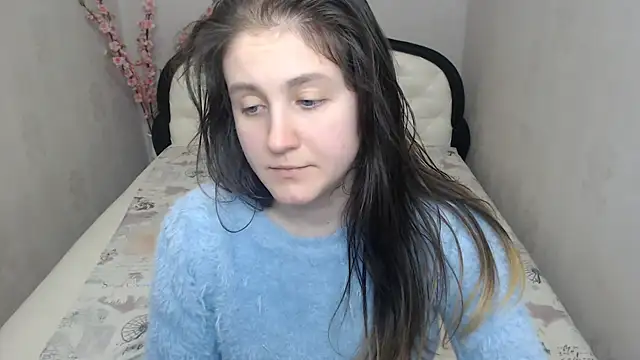 Chat +18 de Holliy_Cooper ao vivo