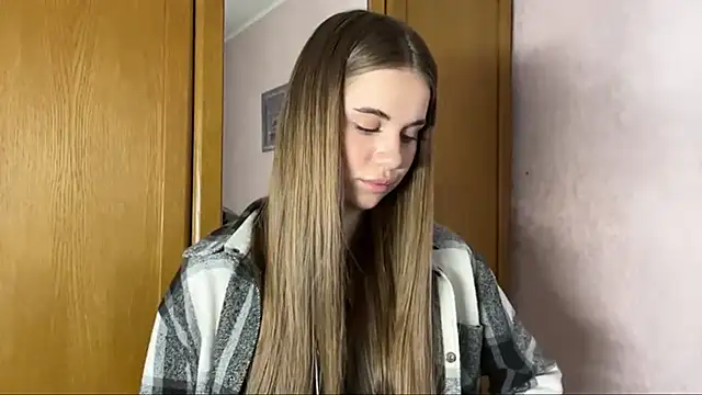 Miss_Blessnyth Webcamshow