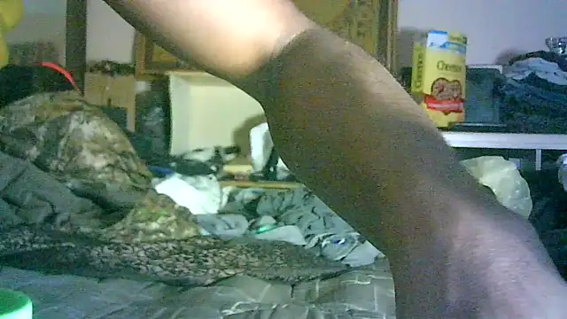 GUAPAN3S3_FIR3 Show Webcam