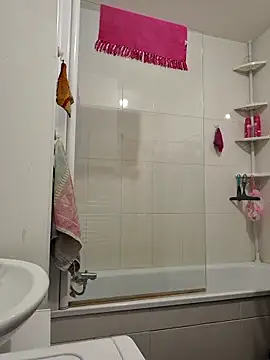 Živý XXX chat Bretoncool