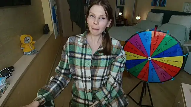 ReginaSparkle Live XXX-chat