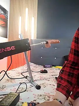 Andre_cloefoxx_ Adlı Modelin Canlı XXX Sohbeti