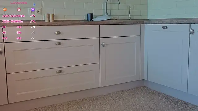 SwitieKiss Live XXX-chat