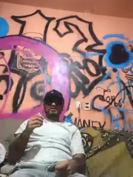 Show modela SEMENTAL_MEX na web-kameri