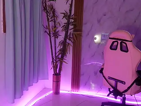 burger_kingxxx Pertunjukan Webcam