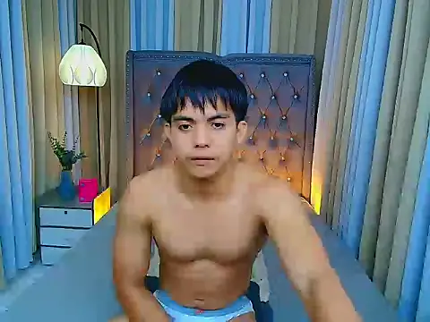 Sembang XXX Secara Langsung Miguel_Kepler