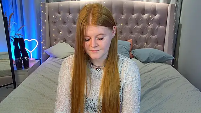 JessicaEmber – Naživo XXX chat