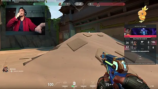 Živý XXX chat TommyMomentum