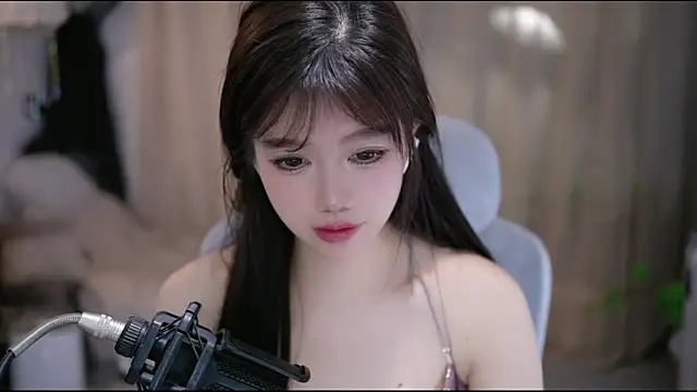 Cecily 라이브 XXX 채팅