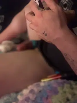 Ldnick69's Webcam Show