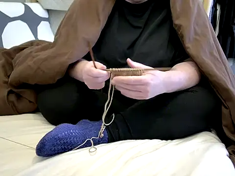 Webkamerová show MarthaBriest