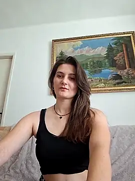 แชท XXX สดของ Nika_aa