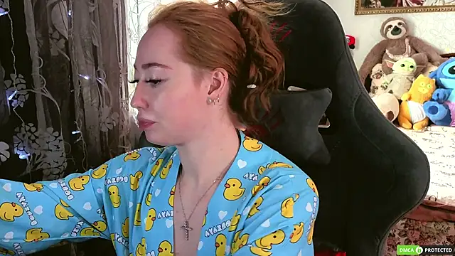 Czat XXX na żywo – TinaBrook