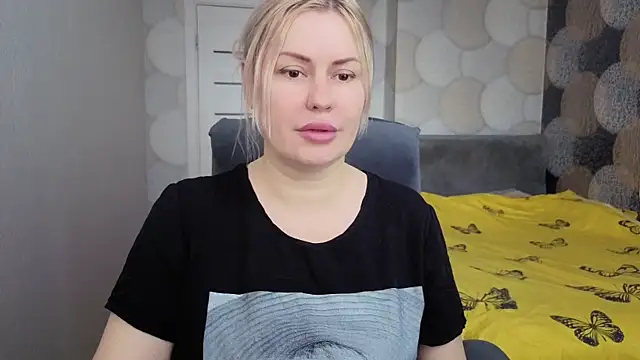 natusik Live XXX-Chat