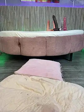 Saracooper__ Obrolan Langsung XXX