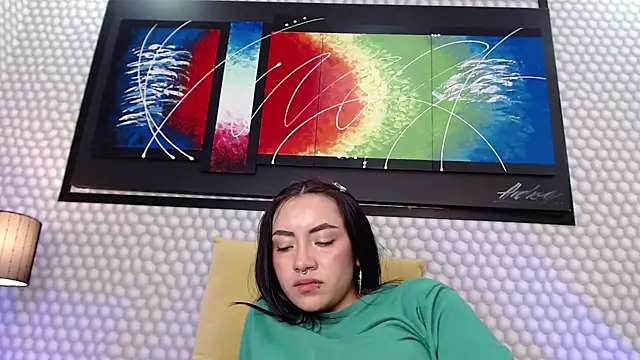 Czat XXX na żywo – Brigith24