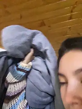 Czat XXX na żywo – Mady_Pink