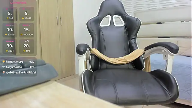 Jalilat_billal Obrolan Langsung XXX