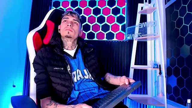 Max_Hader_ 即時 XXX 聊天