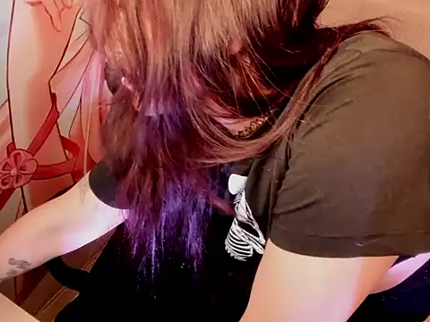 Moranaa_hotのライブXXXチャット