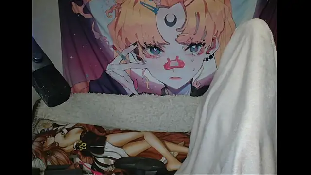 Czat XXX na żywo – mirabite_