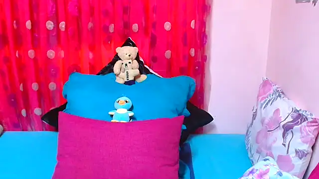 SLUTTYROXY Live XXX-Chat