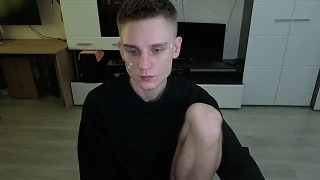 angryzan Webcam Show