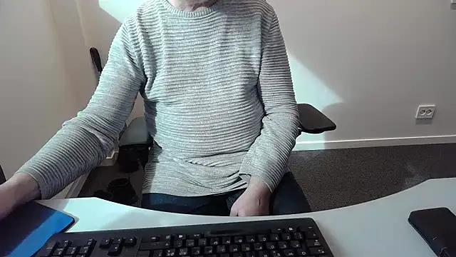 Chat XXX Live Buggemann