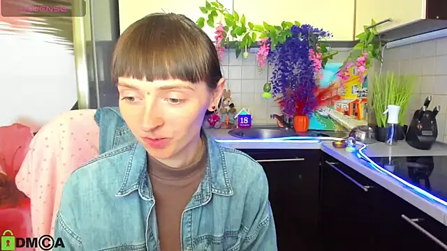 TayanaJons' Live XXX Chat