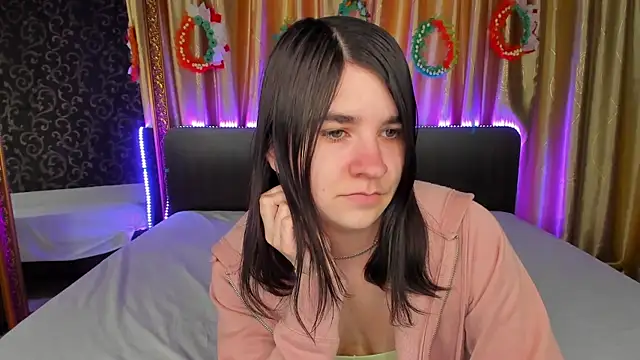 _Polly_Love_'s Live XXX Chat