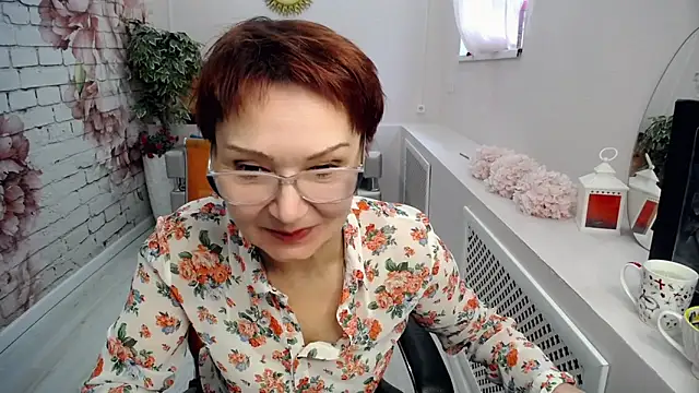 Cutie_Asya's Live XXX Chat