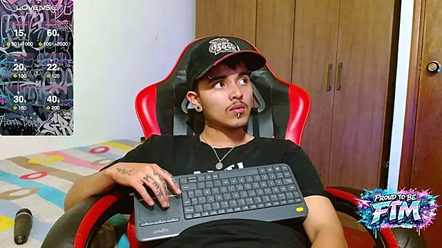 โชว์เว็บแคมของ Hgp3riodictabl3