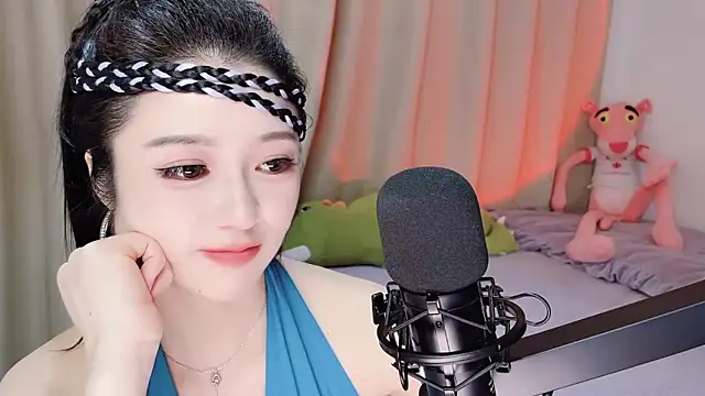 starsqimei লাইভ XXX চ্যাট