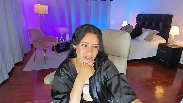 hanna_mils' Live XXX Chat