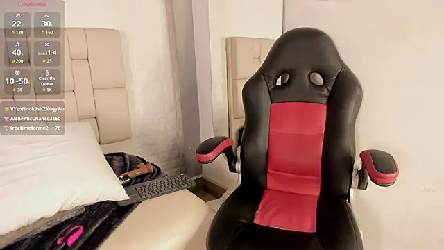 estefanyy_'s Live XXX Chat