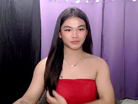 janelovers143 Webcam Show