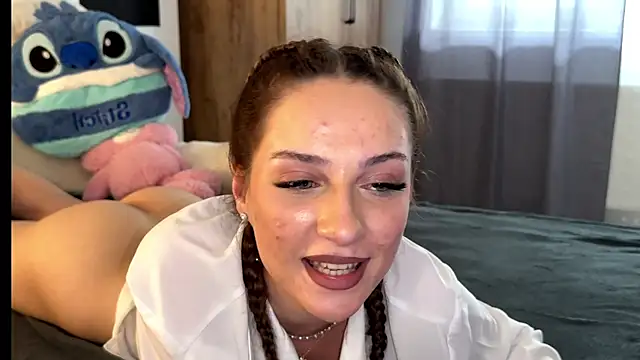 Chat XXX Live ScarlettSmithX