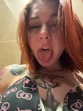 RosieSecret লাইভ XXX চ্যাট