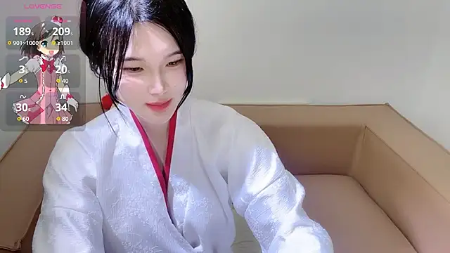 T-TeaR's Live XXX Chat