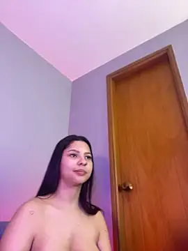 melanimorgan1's Live XXX Chat