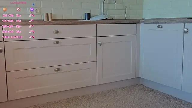 SwitieKiss' Live XXX Chat