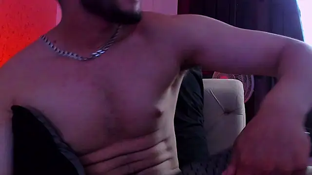 Pokazy przed kamerką – Vincentblack