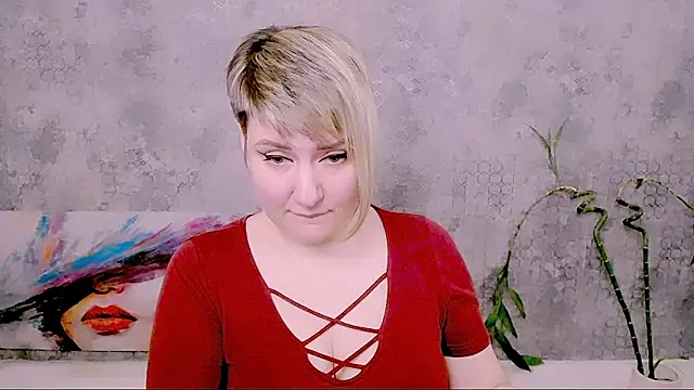 Djullia's Live XXX Chat