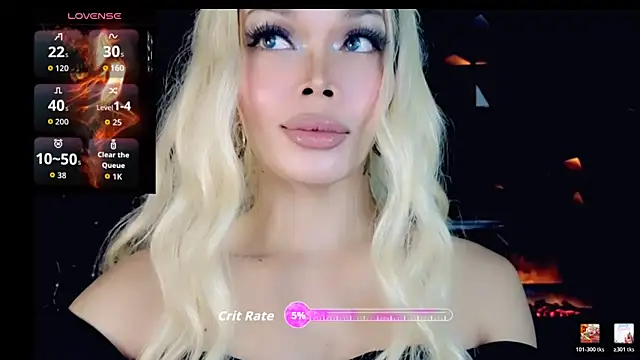 Chatroom XXX en direct de YOURHOT_STUFF