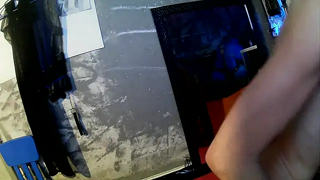 thingsbums Webcam-Show