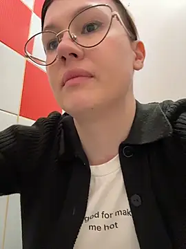 Živý XXX chat RinaCat