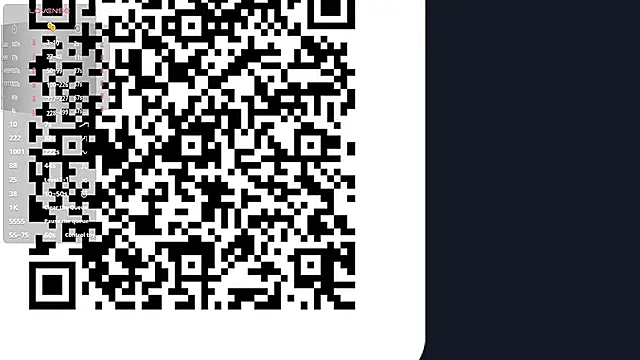 عرض كام Donstark6669