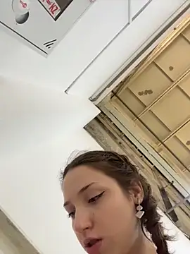 Chat XXX ao vivo de DollyTall